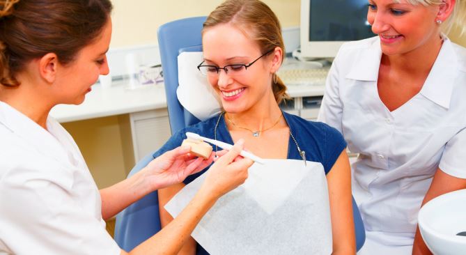 Mornington Peninsula Dentures – Ken Morriss featured image